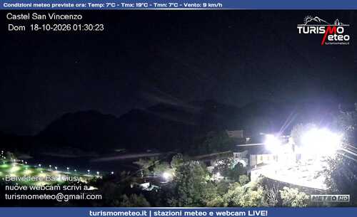 anteprima webcam