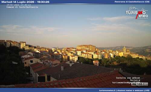 anteprima webcam