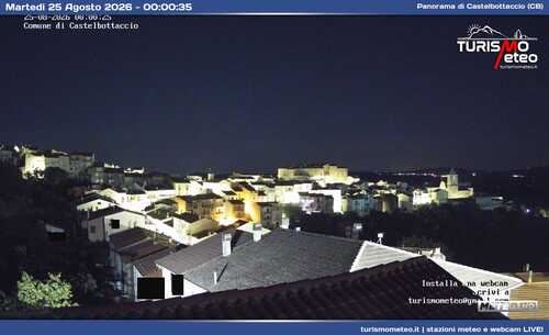 anteprima webcam