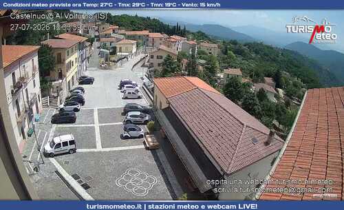 anteprima webcam