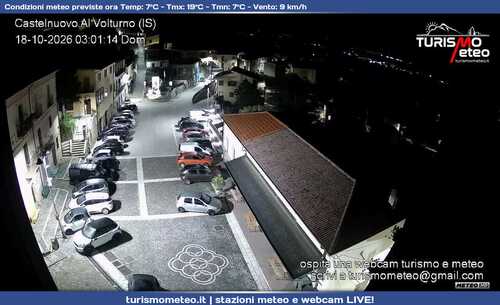 anteprima webcam