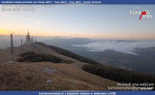 anteprima webcam