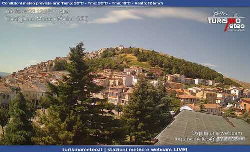 anteprima webcam