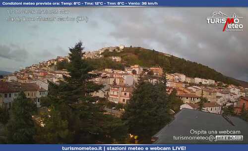 anteprima webcam