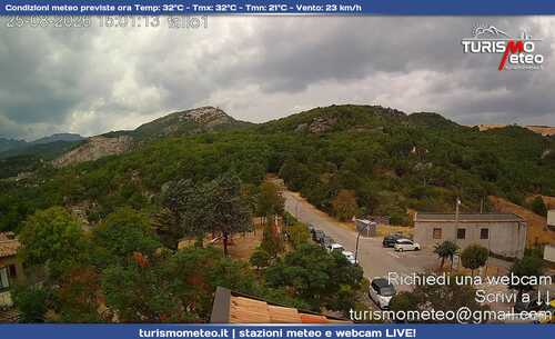 anteprima webcam