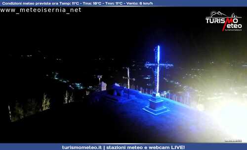 anteprima webcam