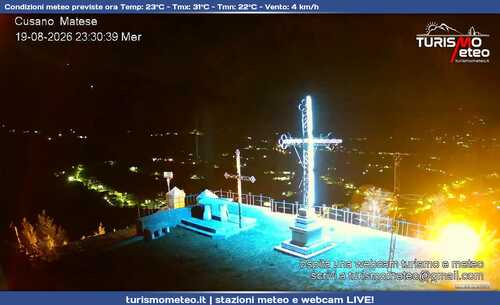 anteprima webcam