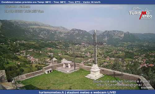 anteprima webcam