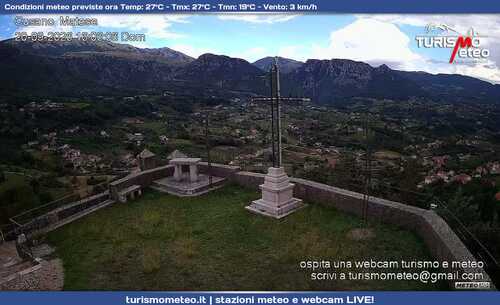anteprima webcam
