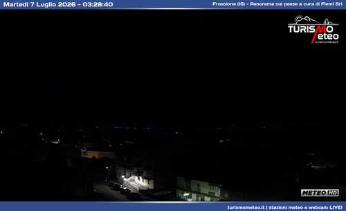 anteprima webcam