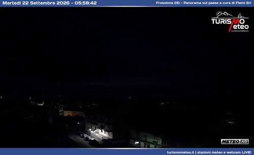 anteprima webcam