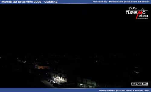 anteprima webcam