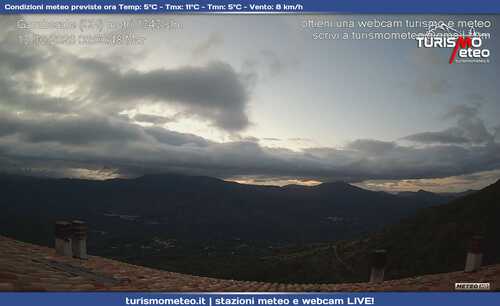 anteprima webcam