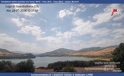 anteprima webcam