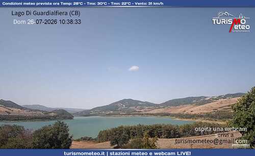 anteprima webcam