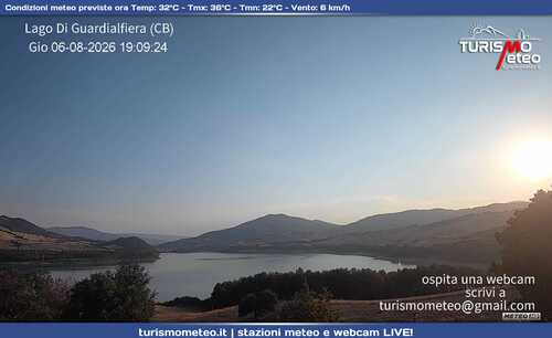 anteprima webcam