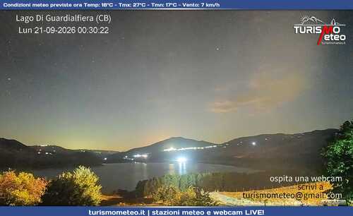anteprima webcam