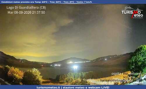 anteprima webcam
