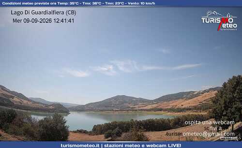 anteprima webcam