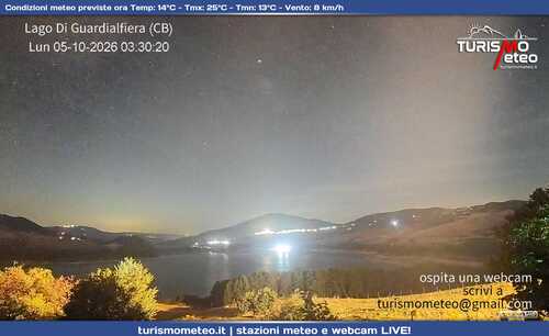 anteprima webcam