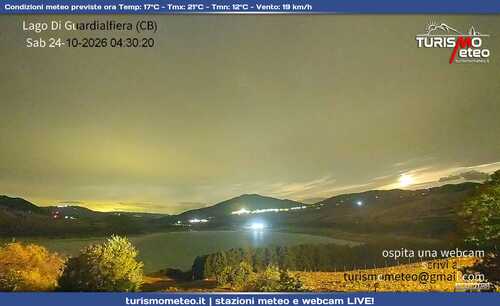 anteprima webcam