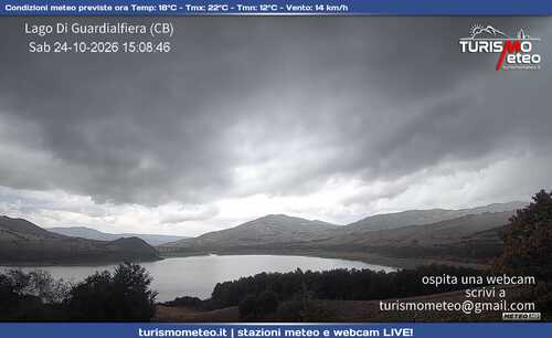 anteprima webcam