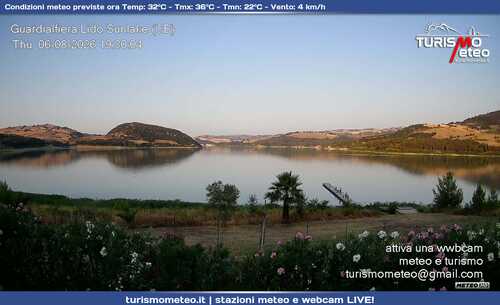 anteprima webcam
