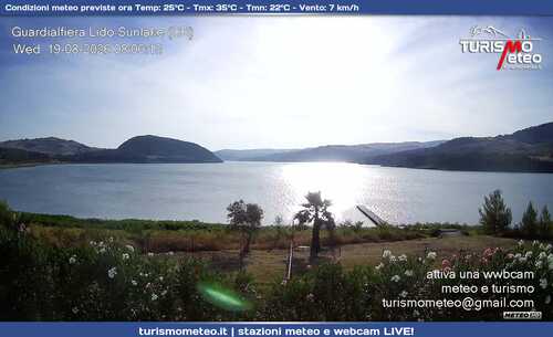 anteprima webcam