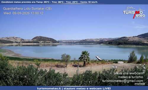 anteprima webcam