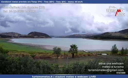 anteprima webcam