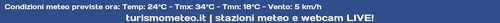 anteprima webcam
