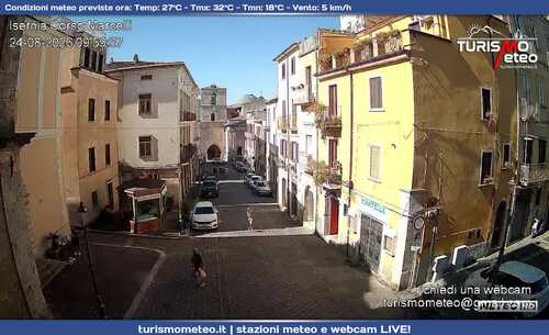 anteprima webcam