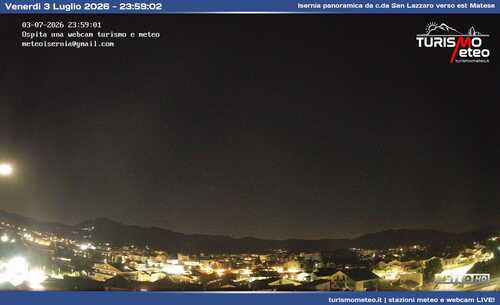 anteprima webcam