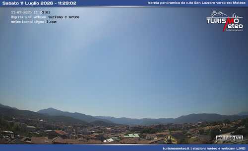 anteprima webcam