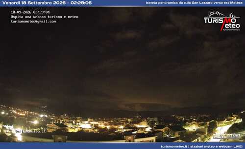 anteprima webcam