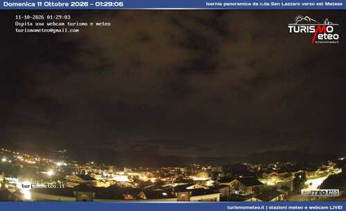 anteprima webcam