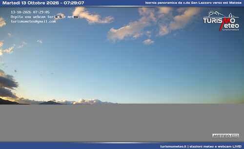 anteprima webcam