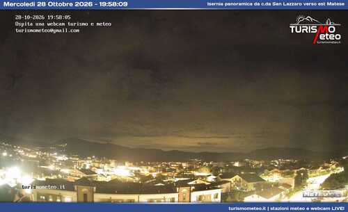 anteprima webcam