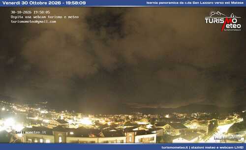 anteprima webcam