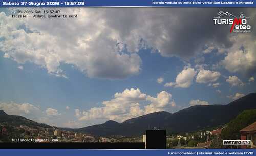 anteprima webcam