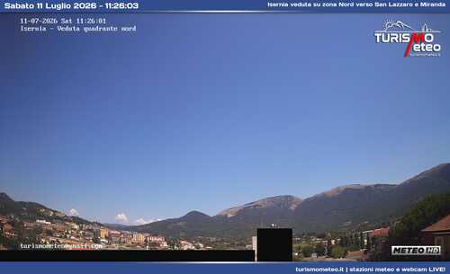anteprima webcam