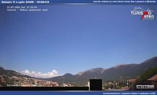 anteprima webcam