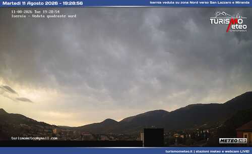 anteprima webcam
