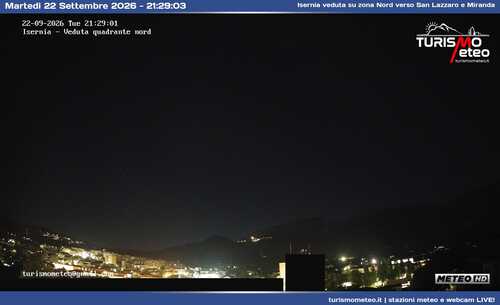 anteprima webcam