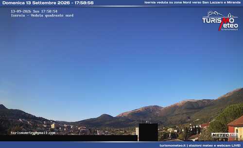anteprima webcam