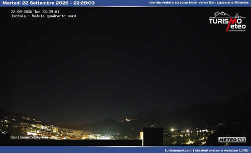 anteprima webcam