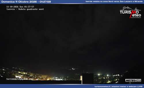 anteprima webcam