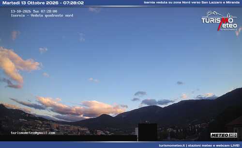 anteprima webcam