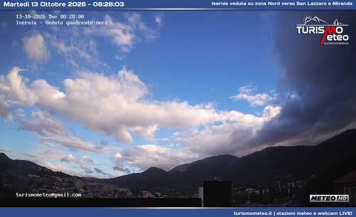 anteprima webcam