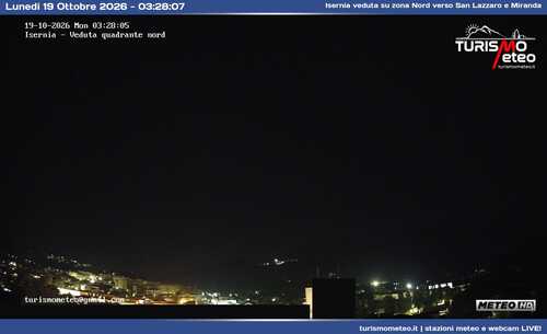 anteprima webcam